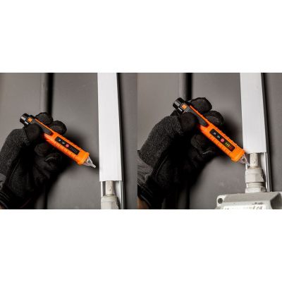 Indukcyjny tester napięcia 12-1000V AC NEO TOOLS (94-007)